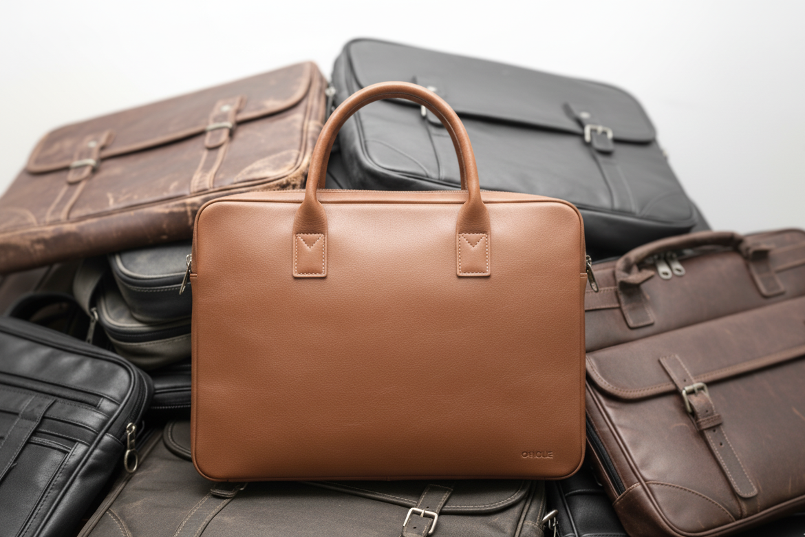 Backpacks Are Out: Why It’s Time for Professionals to Upgrade