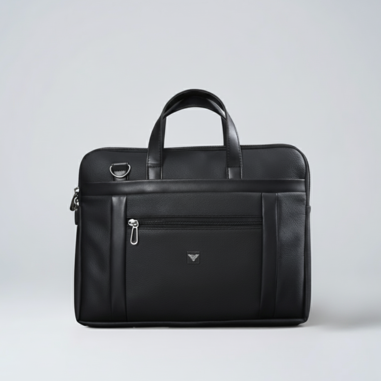 The Vision: Executive Laptop Bag