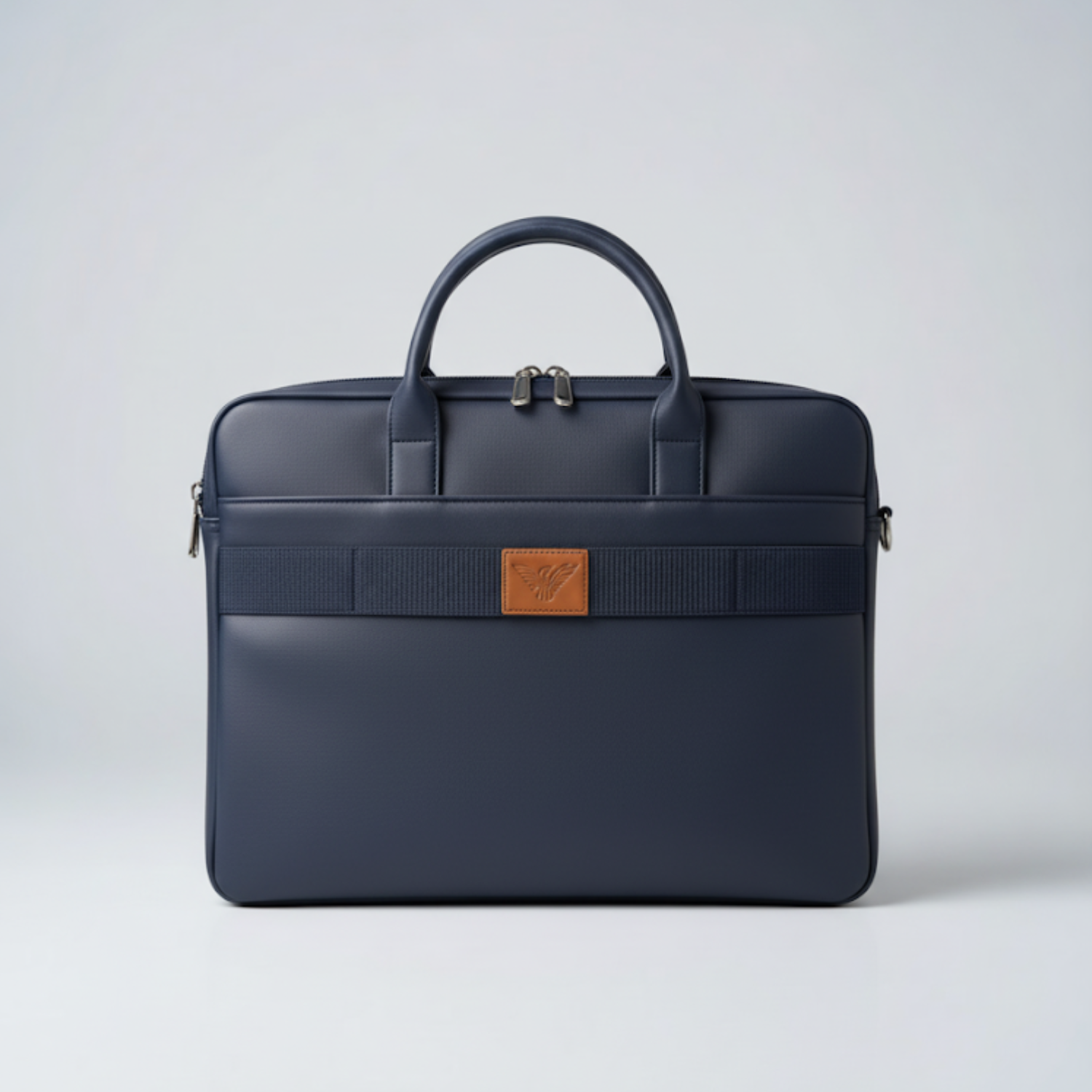 The Precision: Statemant Laptop Bag
