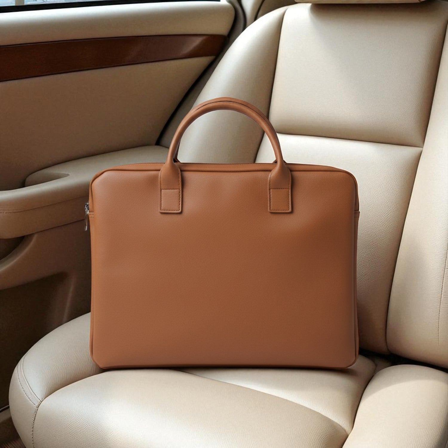 The Grit: Classic Laptop Sleeve