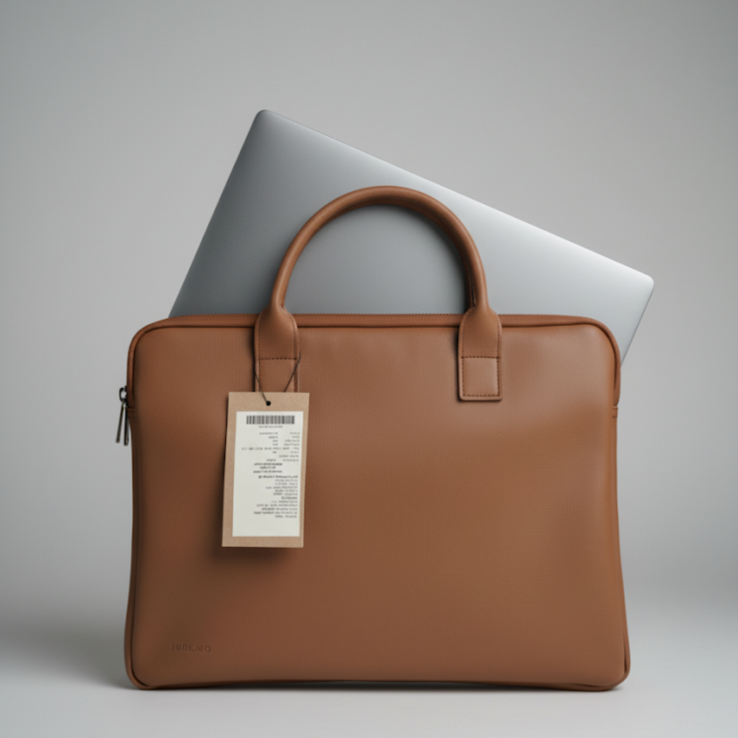 The Grit: Classic Laptop Sleeve
