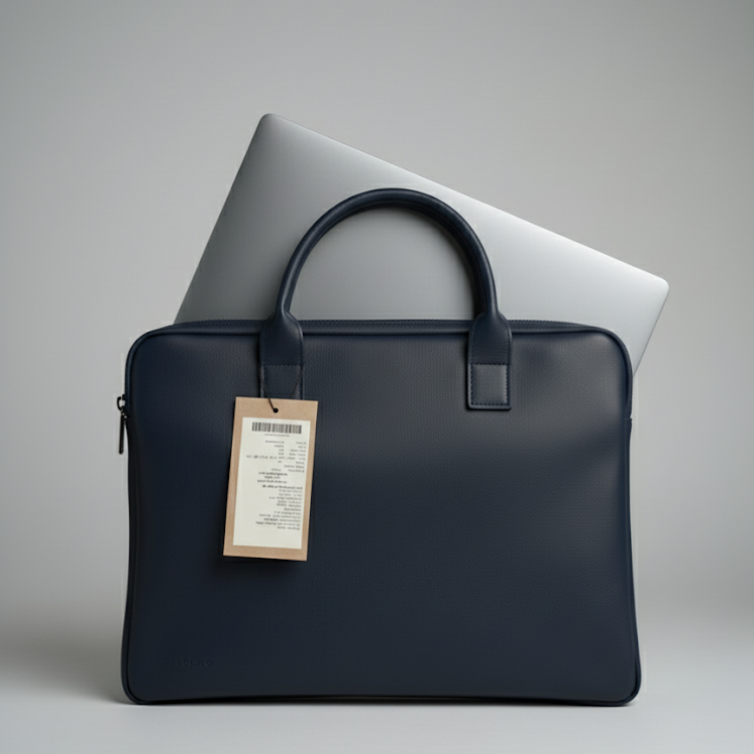 The Drive: Modern Laptop Sleeve