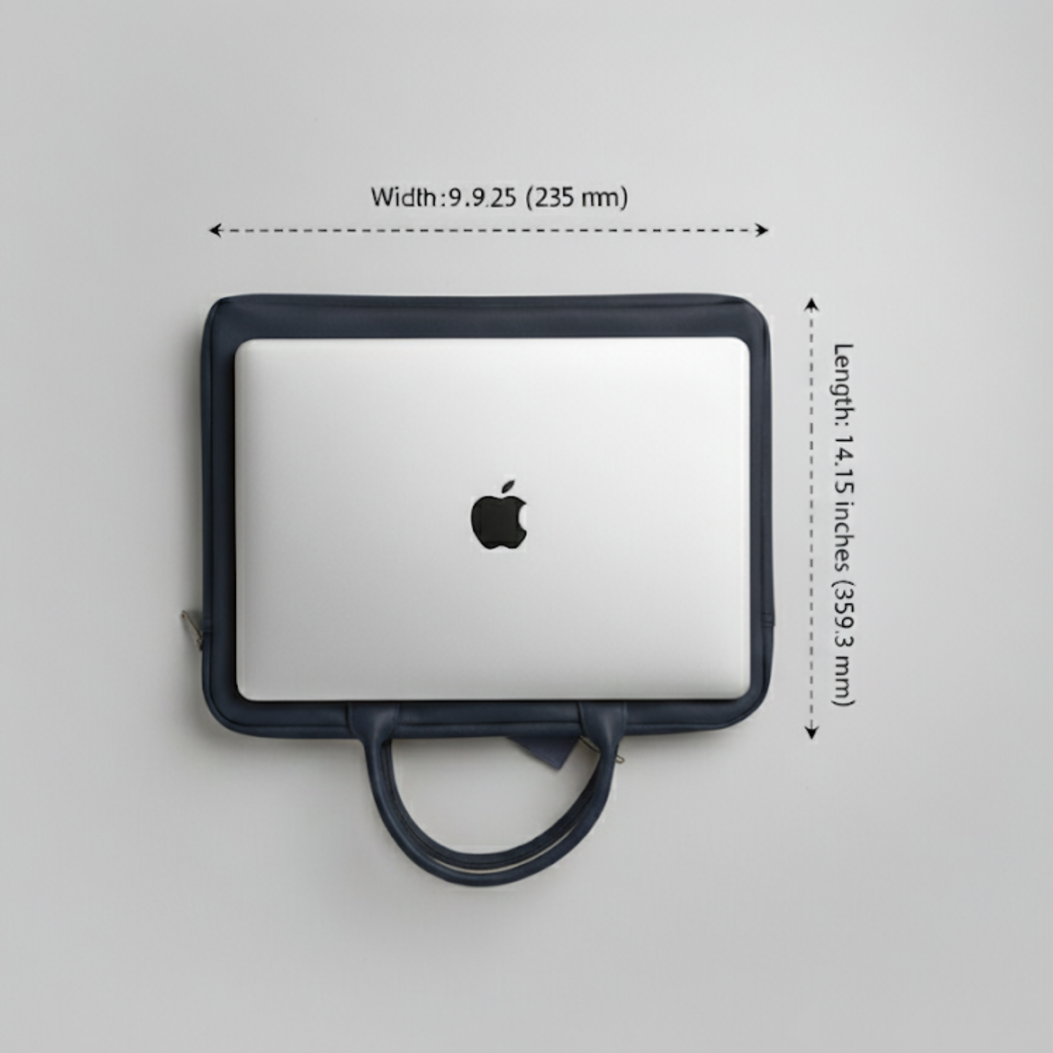 The Drive: Modern Laptop Sleeve